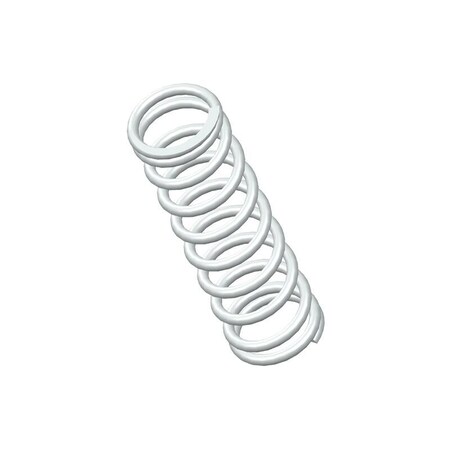 Approved Vendor Compression Spring, O= .360, L= 1.25, W= .042 G409959333
